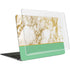 Pastel Marble MacBook Air 15in (2023-2025) Case plus Skin